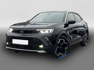 Opel Mokka ULTIMATE 3-PHASIG+CCS+MATRIX-LED+NAVI-PR