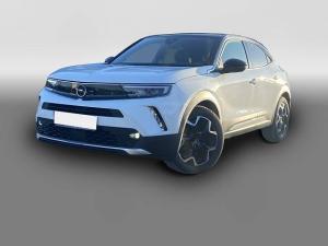 Opel Mokka ULTIMATE CCS+MATRIX-LED+3-PHASIG+18″+ACC