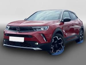 Opel Mokka ULTIMATE CCS+MATRIX-LED+3-PHASIG+18″+ACC