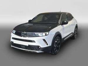 Opel Mokka Ultimate Navi 360Kamera LED Kurvenlicht Keyless Kollisionswarner Spieg. beheizbar