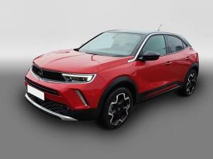 Opel Mokka Ultimate Navi Apple CarPlay Android Auto ParkDistanceControl