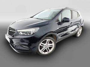 Opel Mokka X 1.6 D 136 Aut. Ultimate LED Nav LM19Z