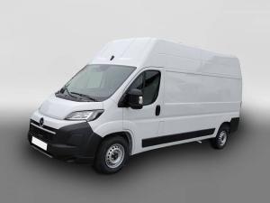 Opel Movano 2.2 BlueHDi 140 L3H3 VA verstärkt