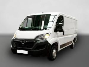 Opel Movano 2.2 D L2H1 2WD VA Edition KLIMA*RFC*NAVI
