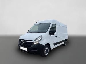 Opel Movano 2.3 D L2H2 2WD VA Kühlerausbau Hahlbrock