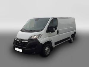 Opel Movano C EDITION 2.2 DIESEL TEMPOMAT KLIMA Klimaautom Rückfahrkam. PDC Berganfahrass.