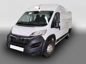 Opel Movano C Kasten L4H2 3,5t PDC Freisprecheinricht.