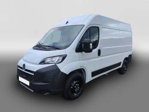 Opel Movano Cargo L2H2 BlueHDI 140 PS + Techno + 270Flügel + PDC