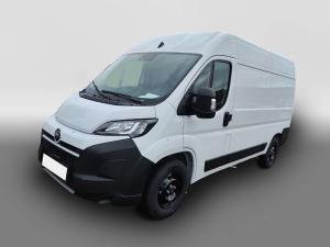 Opel Movano Cargo L2H2 BlueHDI 180 PS + Techno + 270Flügel + PDC + RFK