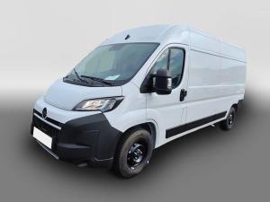 Opel Movano Cargo L3H2 BlueHDI 140 PS + Techno + 270Flügel + PDC + RFK