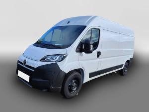 Opel Movano Cargo L3H2 BlueHDI 180 PS + Techno + 270Flügel + PDC + RFK