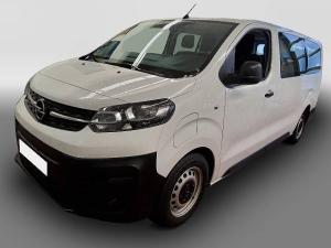 Opel Vivaro Combi XL 11kw 9 Sitze AHK Kamera