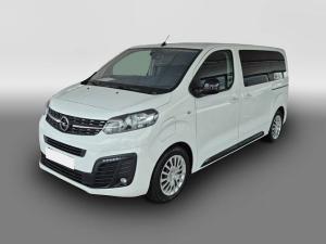 Opel Zafira Edition 11kw Shz PDC Tempomat