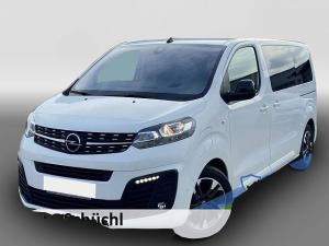 Opel Zafira Life -e Edition 8-SITZER 3-PHASIG+CCS+HEA