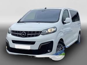 Opel Zafira Life -e EDITION CCS+3-PHASIG+GRA+PDC+SHZ+