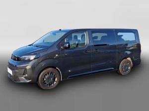 Opel Zafira XL/L3 Edition Automatik NAVI 2xPDC KAM 9-Sitzer