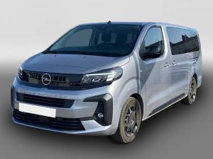 Opel Zafira XL/L3 Edition Automatik NAVI 2xPDC KAM 9-Sitzer