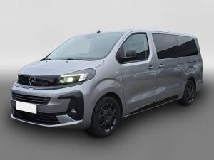 Opel Zafira XL/L3 Edition Automatik NAVI 2xPDC KAM AHK 9-Sitze