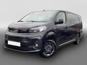 Opel Zafira XL/L3 Edition Automatik NAVI 2xPDC KAM AHK 9-Sitze