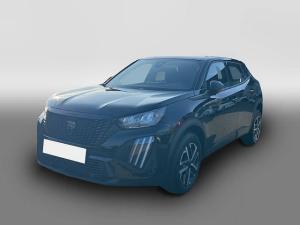 Peugeot 2008 Active 1.2 PT 130 +NAVI+CAM+LED+CARPLAY+