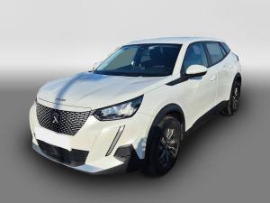 Peugeot 2008 Active 11 kw Charger Shz PDC Kamera