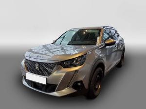 Peugeot 2008 Allure 11kw Charger Shz Navi Kamera