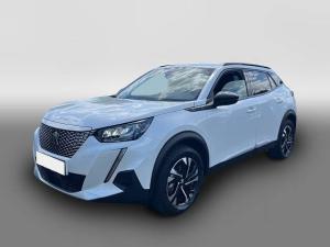 Peugeot 2008 Allure Elektromotor 136 SHZ PDC CARPLAY