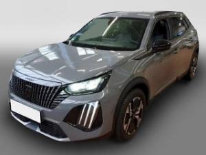 Peugeot 2008 Allure PDC/SHZ/MirrorLink/Tempomat/Spurhalte