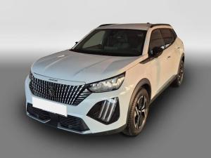 Peugeot 2008 Allure Shz Navi Kamera 360 PDC v+h Keyless