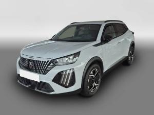 Peugeot 2008 Allure Shz Navi Kamera PDC v+h Keyless Plus