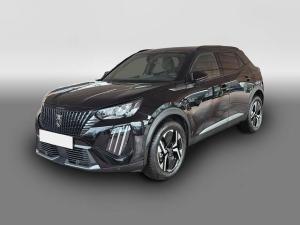 Peugeot 2008 Allure Shz Navi Kamera PDC v+h Keyless Plus