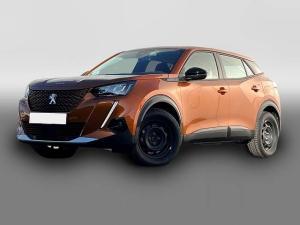 Peugeot 2008 e- Active Pack SitzH /Full-LED/Rückfahrkam.