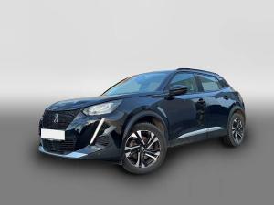 Peugeot 2008 e- Allure Elektro TEMP/SHZ/CAM/CRPLY