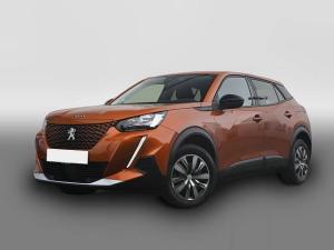 Peugeot 2008 e- Allure Navi/Kamera/Sitzheiz/Spurhalte