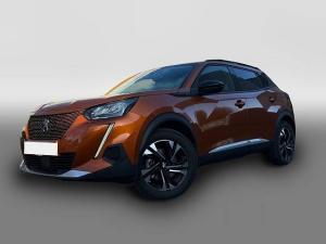 Peugeot 2008 e- Allure PDC/TEMP/CRPLY