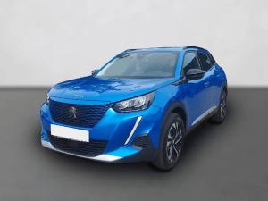 Peugeot 2008 e- Allure Top-Zustand – 1. Hand ! Bluetooth