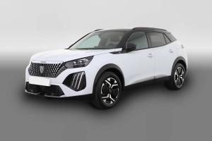 Peugeot 2008 e-GT LED/ACC