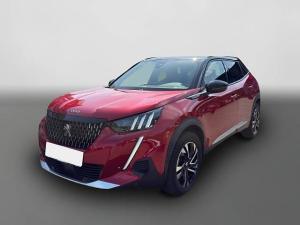 Peugeot 2008 GT 1.2 PureTech 130 LED+CARPLAY+NAVI+SITZHZG+CAM+