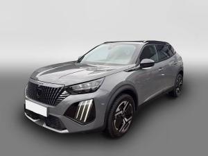Peugeot 2008 GT +Leder+Dig.Cockpit+360Kamera+Massagesitze+