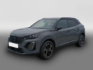 Peugeot 2008 GT Navi Massagesitze LED Klimaautom Fahrerprofil DAB Ambientebeleuchtung