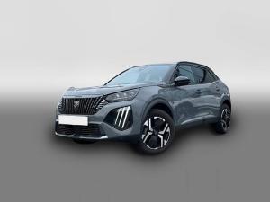 Peugeot 2008 GT PureTech 130 SHZ/TEMP/CAM/MSGE