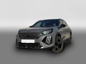 Peugeot 2008 GT SHZ/360CAM/NAVI/PDC/TEMP/CARPY/LED