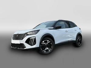 Peugeot 2008 GT SHZ/360CAM/PDC/TEMP/CARPY/LED