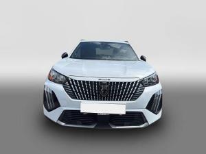 Peugeot 2008 Hybrid 145 Style SHZ LM CARPLAY PDC hinten