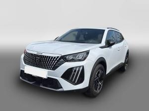 Peugeot 2008 Hybrid 145 Style SHZ PDC hinten CARPLAY LM