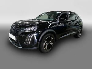 Peugeot 2008 Hybrid Allure AT Shz Navi Kamera PDC v+h