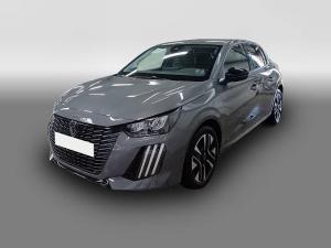 Peugeot 208 Allure 1.2 Automatik PDC v+h