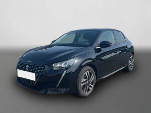 Peugeot 208 Allure 1.2 PureTech 100 AUT+NAVI+LED+PDC+CAM+SITZHZG+