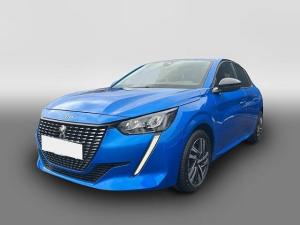 Peugeot 208 Allure Allwetter Navi CAM PDC