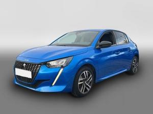 Peugeot 208 Allure Pack AT NAVI SHZ PDC KAMERA DAB+ KLIMAAT